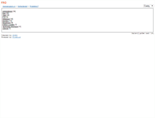 Tablet Screenshot of manual.pipni.cz